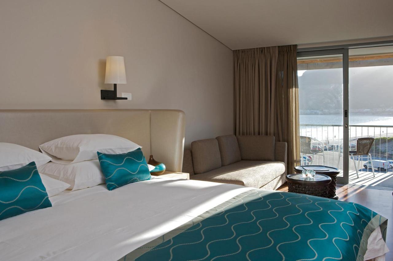 Chapmans Peak Beach Hotel Hout Bay Exteriör bild