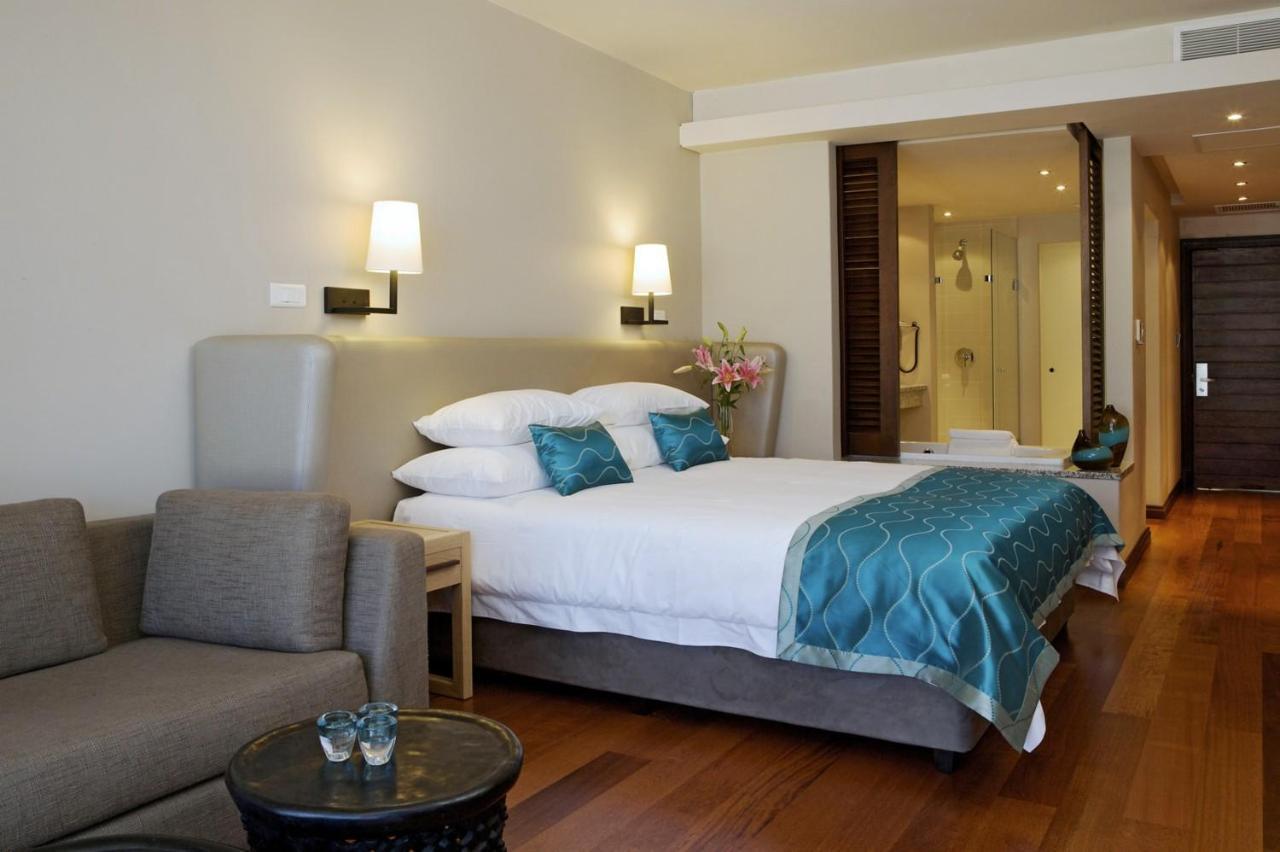 Chapmans Peak Beach Hotel Hout Bay Exteriör bild