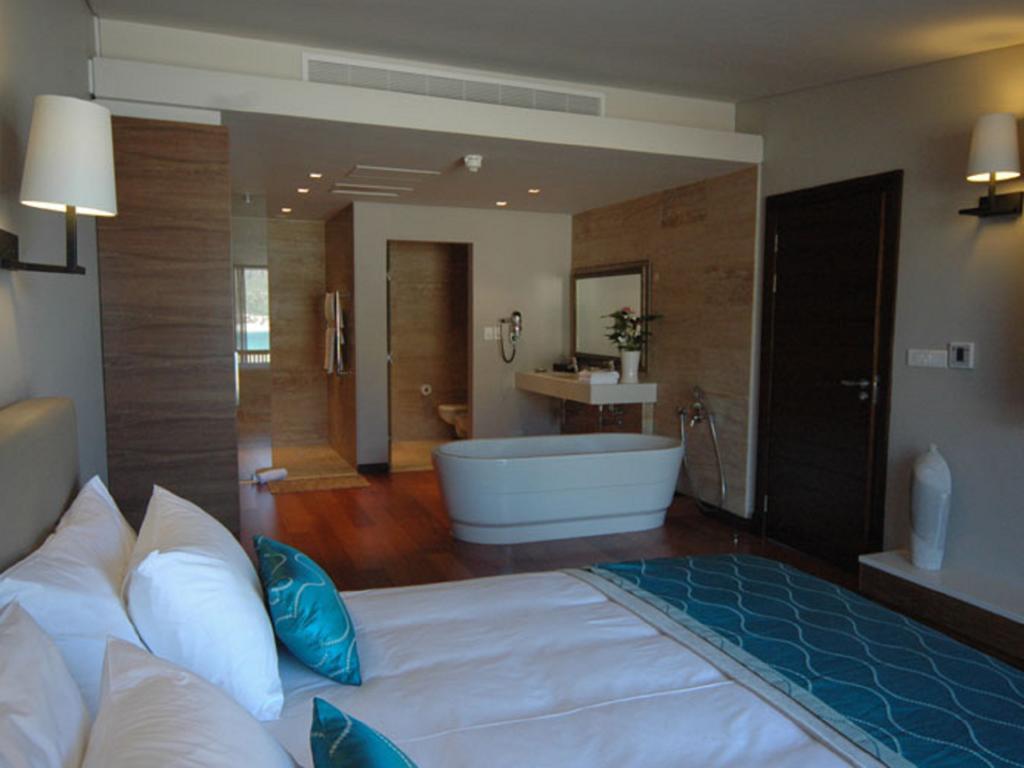 Chapmans Peak Beach Hotel Hout Bay Rum bild