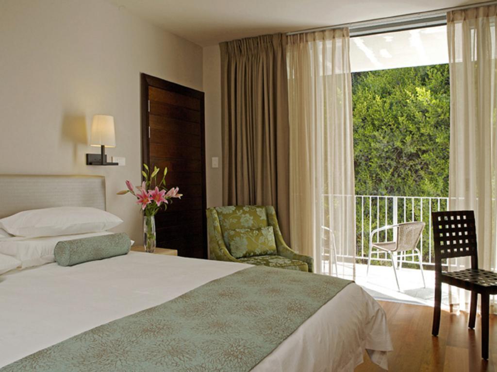 Chapmans Peak Beach Hotel Hout Bay Rum bild