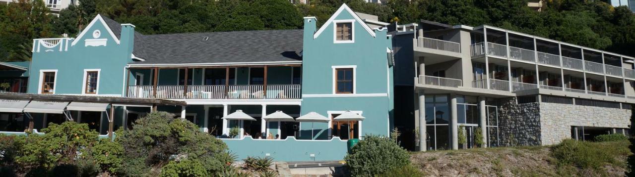 Chapmans Peak Beach Hotel Hout Bay Exteriör bild